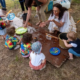Ateliers pour petits et grands - La Compagnie Les Pléiades